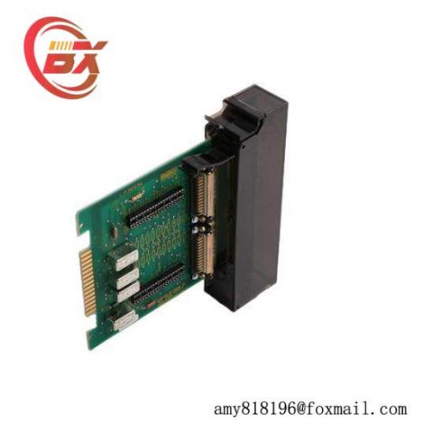 ABB HENF HENF 105323 R0002 P7LA - Industrial Automation Control Module