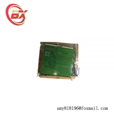 ABB HESG324013R101 - 216AB61 Output Unit: High Performance Control Module for Industrial Automation