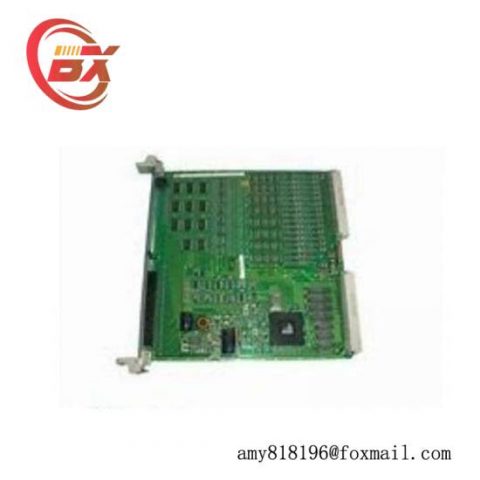 ABB HESG324013R101 Temperature Input Module for Industrial Control