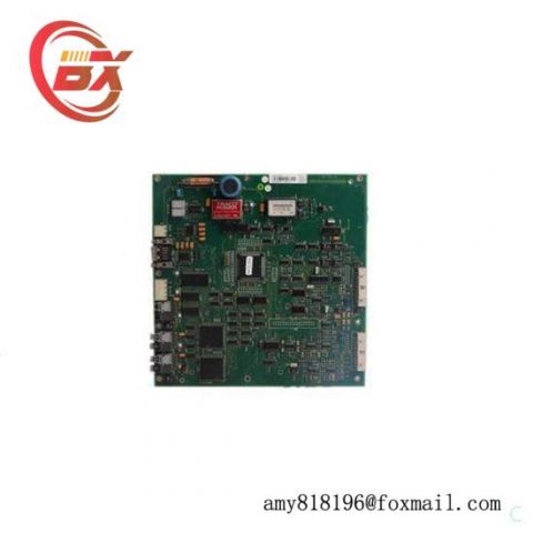 ABB HESG324015R1 HE010207-306/10 HESG216880/E Industrial Control Module