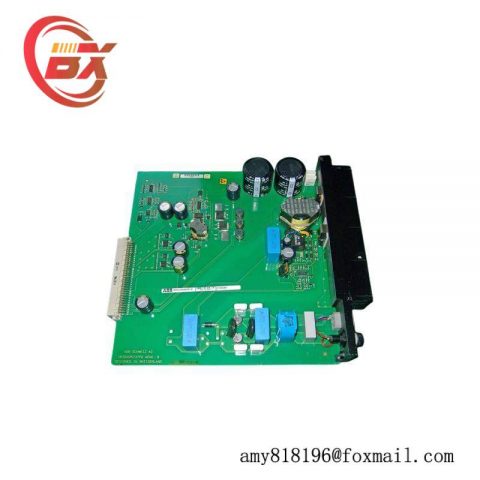 ABB HESG324490R1/E 316NG65 - High-Efficiency Power Supply Module