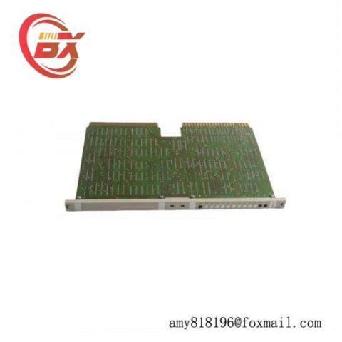 ABB HESG330015R1 - Advanced Industrial PLC Module