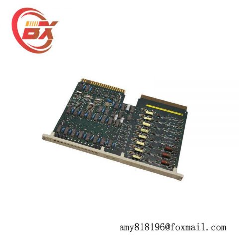 ABB HESG330029R1 ED1630A - High-Performance PCB Circuit Board for Industrial Automation