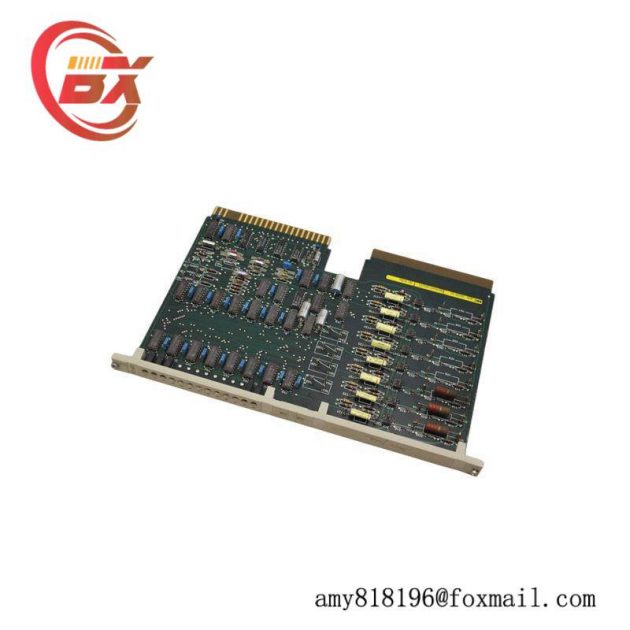 ABB HESG330029R1 ED1630A - High-Performance PCB Circuit Board for Industrial Automation