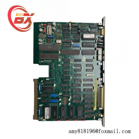 ABB HESG330086R64 HE693116-307 One Year Warranty