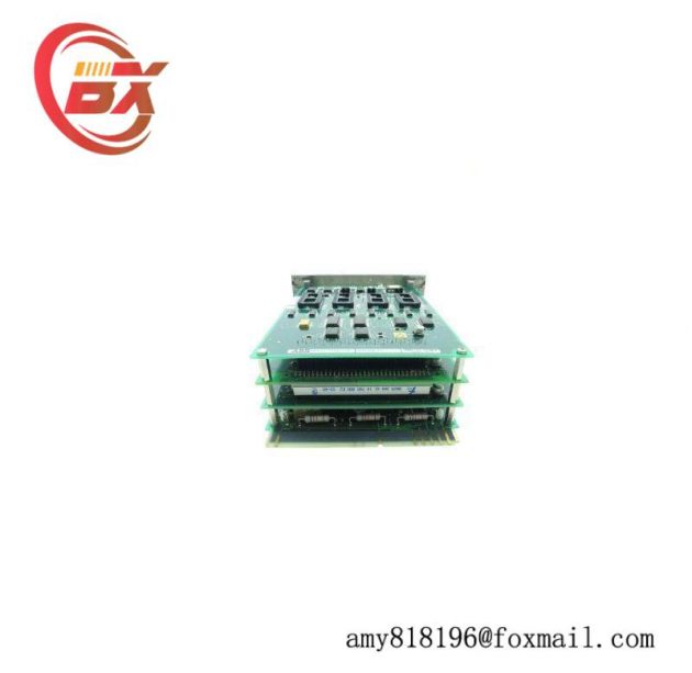 ABB HESG332204R0001 70PR05B-ES Programmable Processor, High Performance PLC Solution
