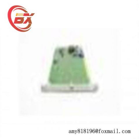 ABB HESG447260R2 70BA01C-S Bus End Module, Industrial Automation Solutions