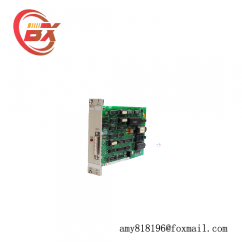 ABB HESG447270R1 70BK03C-E DCS Control Module