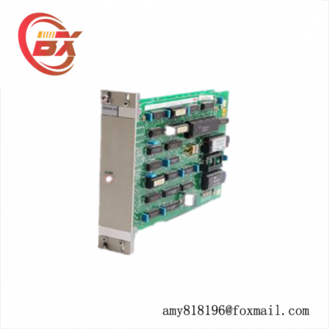ABB HESG447271R0002 Local Bus Interface - Advanced Communication Solution