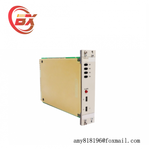 ABB HESG447398R20 - HE666710-318/1 70EA06a-E - Industrial Control Module