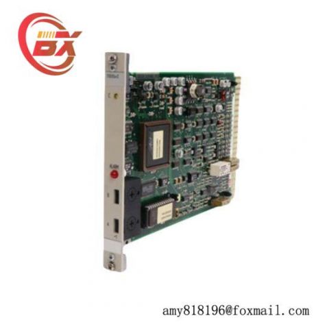 ABB HESG447427R0001 - 70EI05A-E Speed Sensor Input Module, Precision Industrial Control