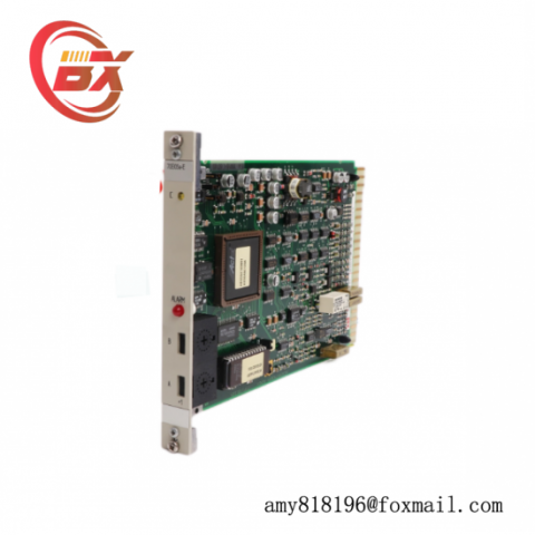 ABB HESG447427R1 HE666455-318/25 70EI05a-E Control System Module