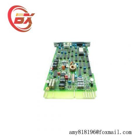 ABB HESG447433R0001 | 70BV05A-ES | PCB Circuit Board