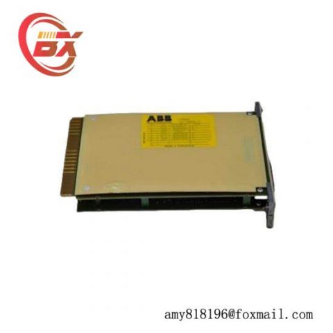 ABB HESG447440R001 Bus coupler Module - Advanced Industrial Networking Solution