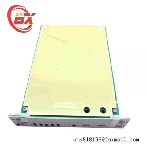 ABB HESG447440R1: Advanced Industrial Circuit Board, Optimized for Precision Control