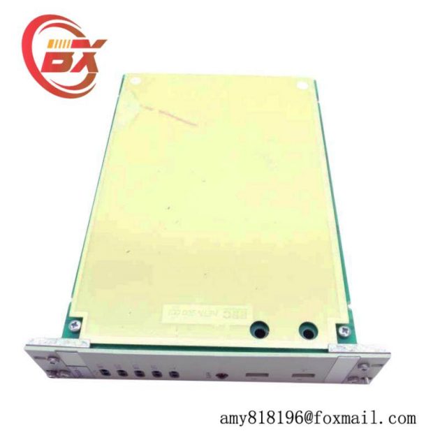 ABB HESG447440R1: Advanced Industrial Circuit Board, Optimized for Precision Control