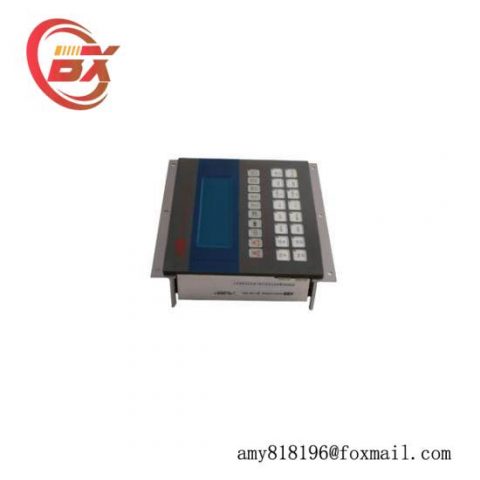 ABB AFC094AE02 HIEE200130R0002 Control Panel