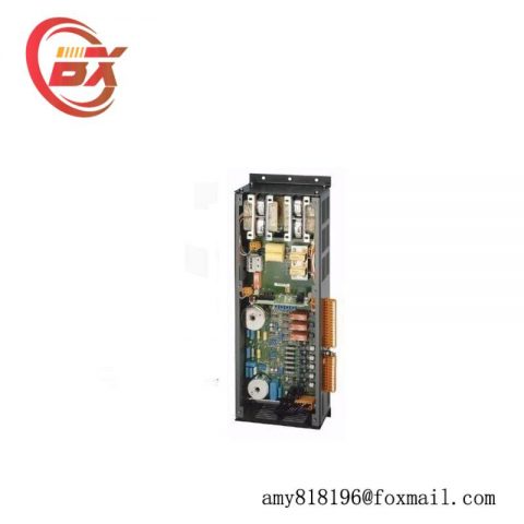 ABB HIEE205010R0003 UNS3020A-Z V3 Ground Fault Relay