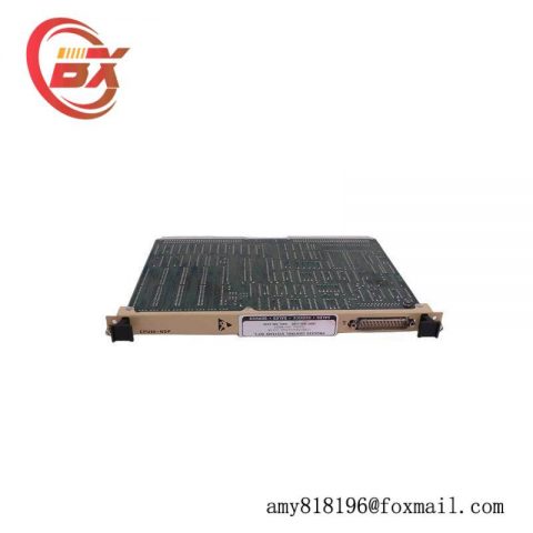 ABB HIEE205011R0001 - UNS3670A-Z,V1 Panel Interface Module