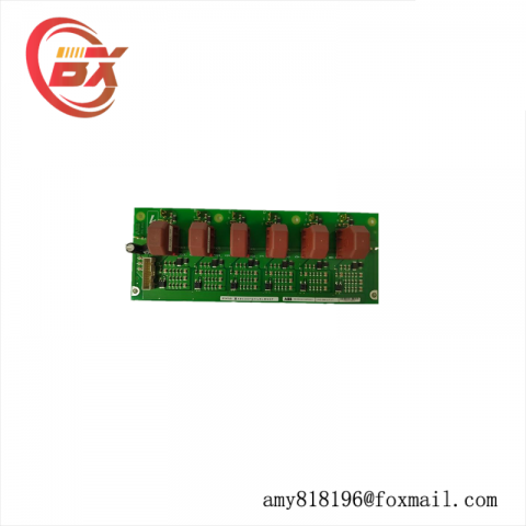 ABB HIEE205011R0002 - UNS3670A-Z, V2 Industrial Converter Electronics