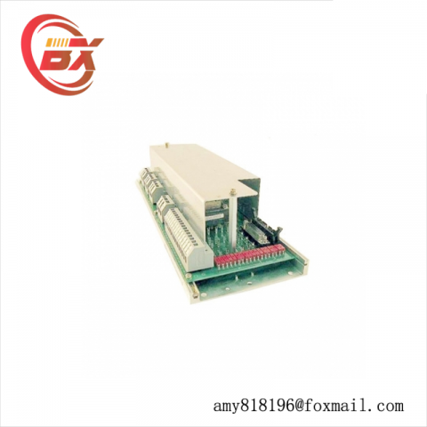 ABB HIEE205012R0001 Analog Measuring Card - Precision & Reliability in Industrial Control