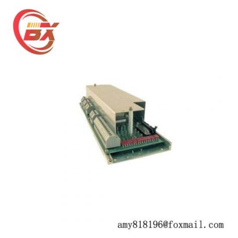 ABB HIEE205012R0001 UNC4672A, V1 - Advanced Measuring Interface Unit