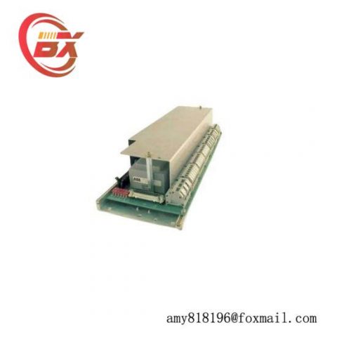ABB HIEE205014R0001 - High Precision Measuring Interface Unit