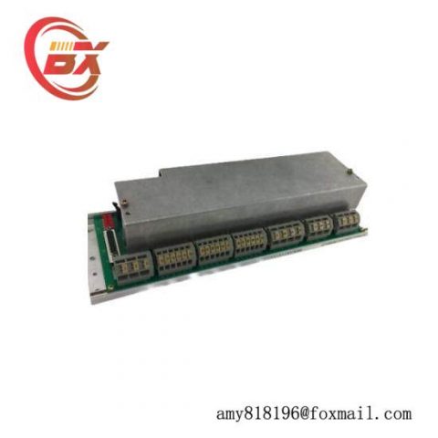 ABB HIEE205014R0001 UNC4673A | V1 Measuring Interface Unit, Industrial Automation Solutions