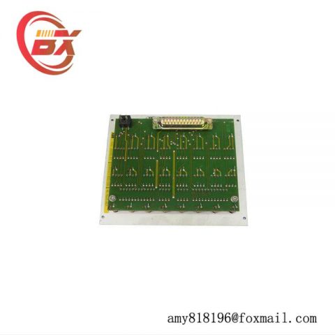 ABB HIEE300043R1 - Industrial Luminous Diode Board for LED Lighting Applications