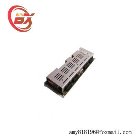 ABB HIEE300661R1 UPC090AE01 - Industrial Binary Field Bus Coupler