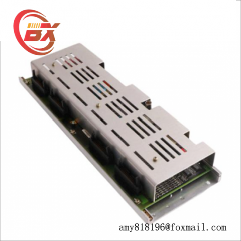 ABB HIEE300661R1 - UPC090AE V1 Binary Field Bus Coupler
