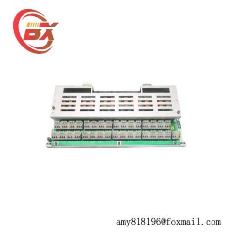 ABB HIEE300690R0001 Circuit Interface Module