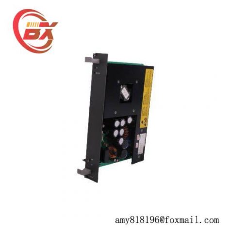 ABB HIEE300698R1 KUC321AE - High-Performance Power Pack Module