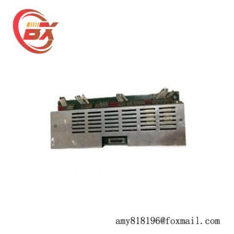ABB HIEE300744R1 UAC318AE Control Board - Advanced Automation Solutions