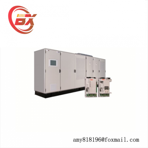 ABB HIEE300766R-1GDB021BE: Precision Gate Control Unit
