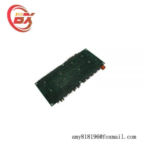 ABB PPC380AE01 HIEE300885R0001 Control Board, High Precision Industrial Automation Module