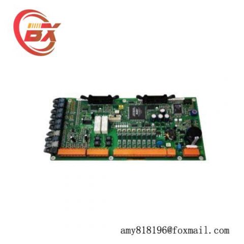 ABB HIEE300888R1 UAC389AE01 Circuit Board Module: Advanced Control Solution for Industrial Automation