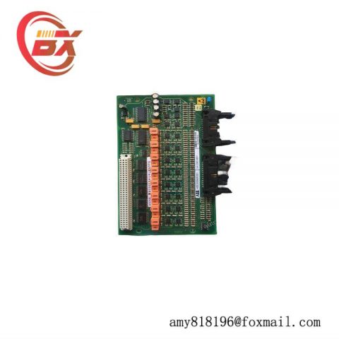 ABB HIEE300890R0001 | UAC383AE101 Mother Board