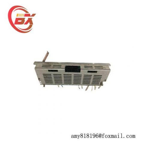 ABB HIEE300910R1 UFC092BE01 Binary Input Module, High Performance Automation Solutions