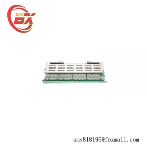 ABB HIEE300931R0001 Converter Control Board