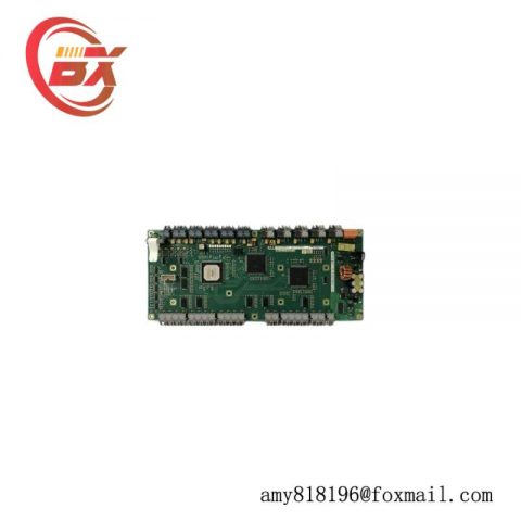 ABB HIEE300936R0101 - UFC718 AE101 PCB Circuit Board