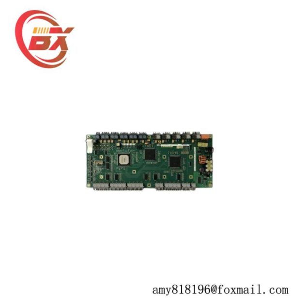 ABB HIEE300936R0101 - UFC718 AE101 PCB Circuit Board