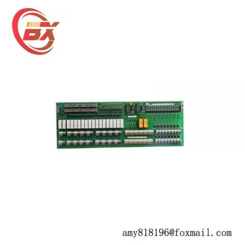 ABB HIEE305082R0001 - UNS0863A-P V1 Digital I/O Card