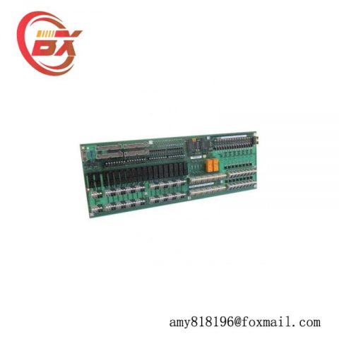ABB HIEE305082R1 - UNS0863A-P V1 Circuit Board, Industrial Control Module