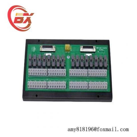 ABB HIEE305106R0001 - UNS0017A-P,V1 Programmable Controller: Advanced Automation Solution for Industrial Applications