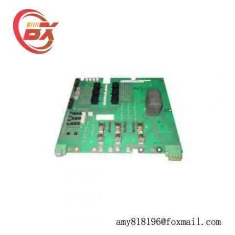 ABB HIEE305114R0001 - Advanced Circuit Board for Industrial Control Systems