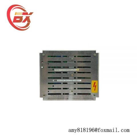 ABB HIEE305120R0002 Power Supply Module, Designed for Industrial Efficiency