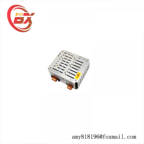 ABB HIEE305120R0002 - UNS0868A-P V2 Power Supply Module: Precision & Reliability for Industrial Automation