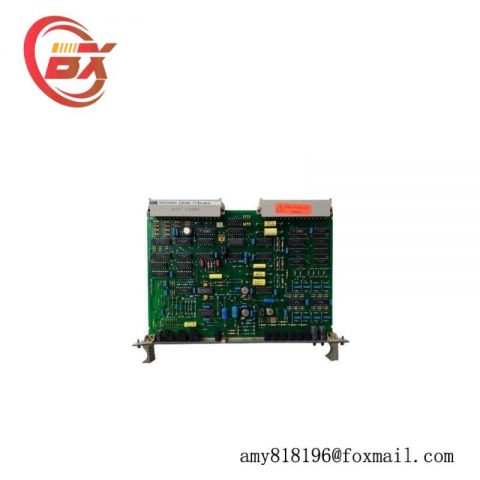 ABB HIEE400106R0001 CSA464AE Circuit Board - Advanced Industrial Control Solution