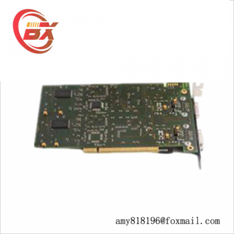 ABB HIEE400109R1 Control Card: High-Performance Industrial Control Module
